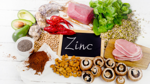 Read more about the article Zinc Supplements: What Is It, Benefits and Dosage