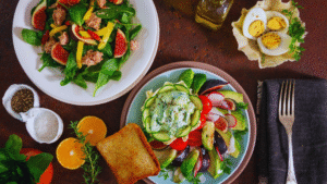 Read more about the article How to Make Healthy Meals When You Have Zero Time