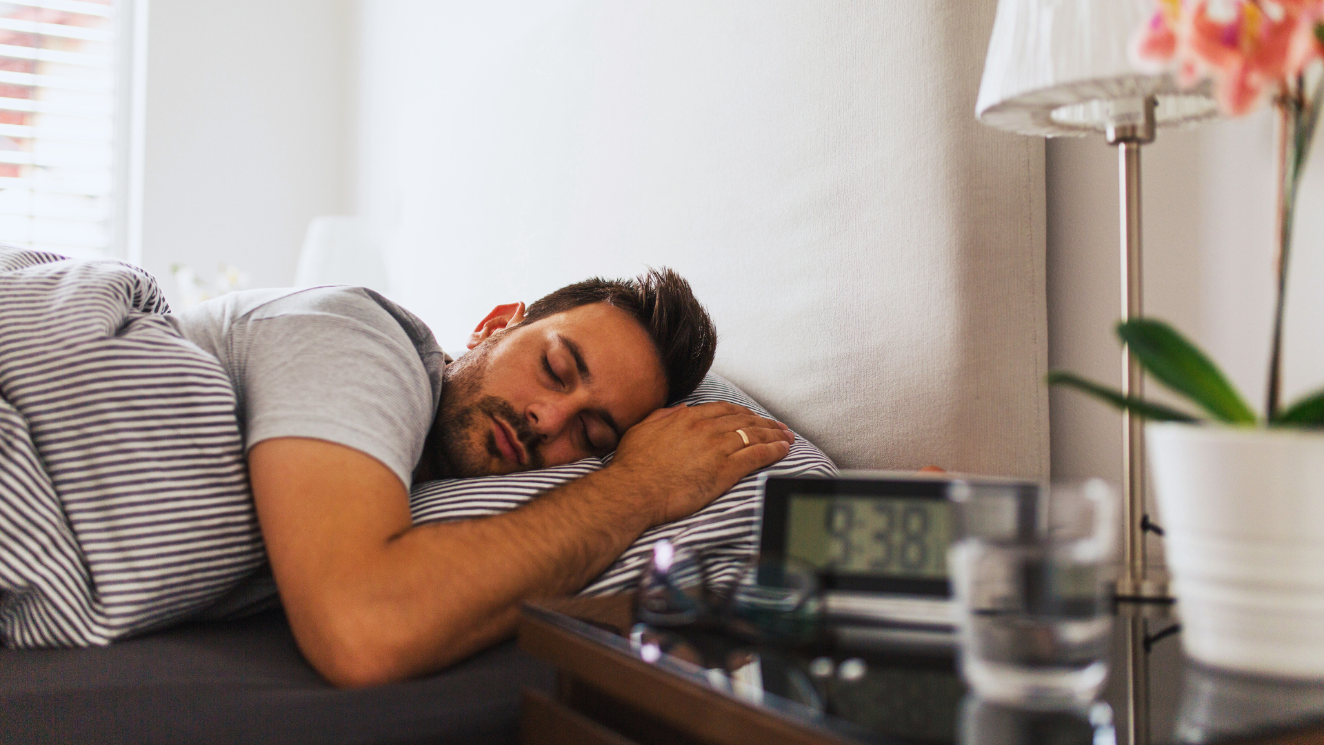 Lifestyle Habits for Better Sleep: Proven Strategies to Improve Rest Quality